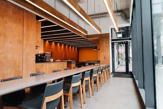 Coffeeangel IFSC