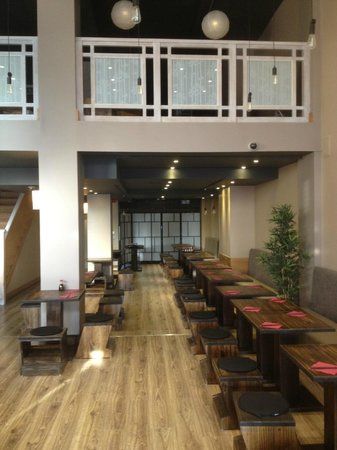 Musashi IFSC