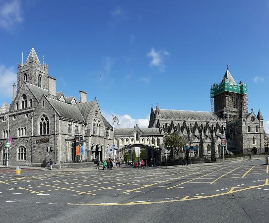 Cattedrale di Christ Church
